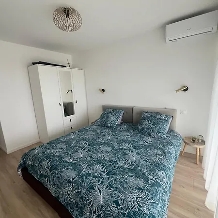 Apartmán Central Park Cannes