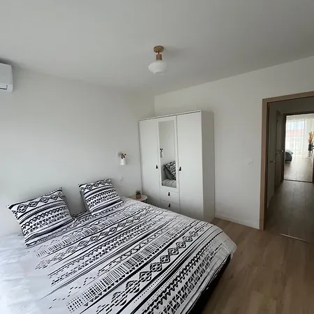 Appartamento Central Park Cannes